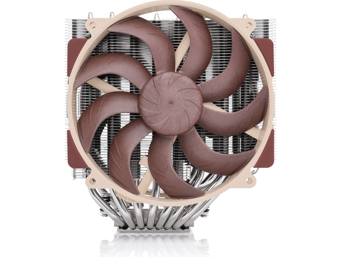 Noctua NH-D15 G2 LBC CPU Kjøler for AMD CPU - Luftkjøling