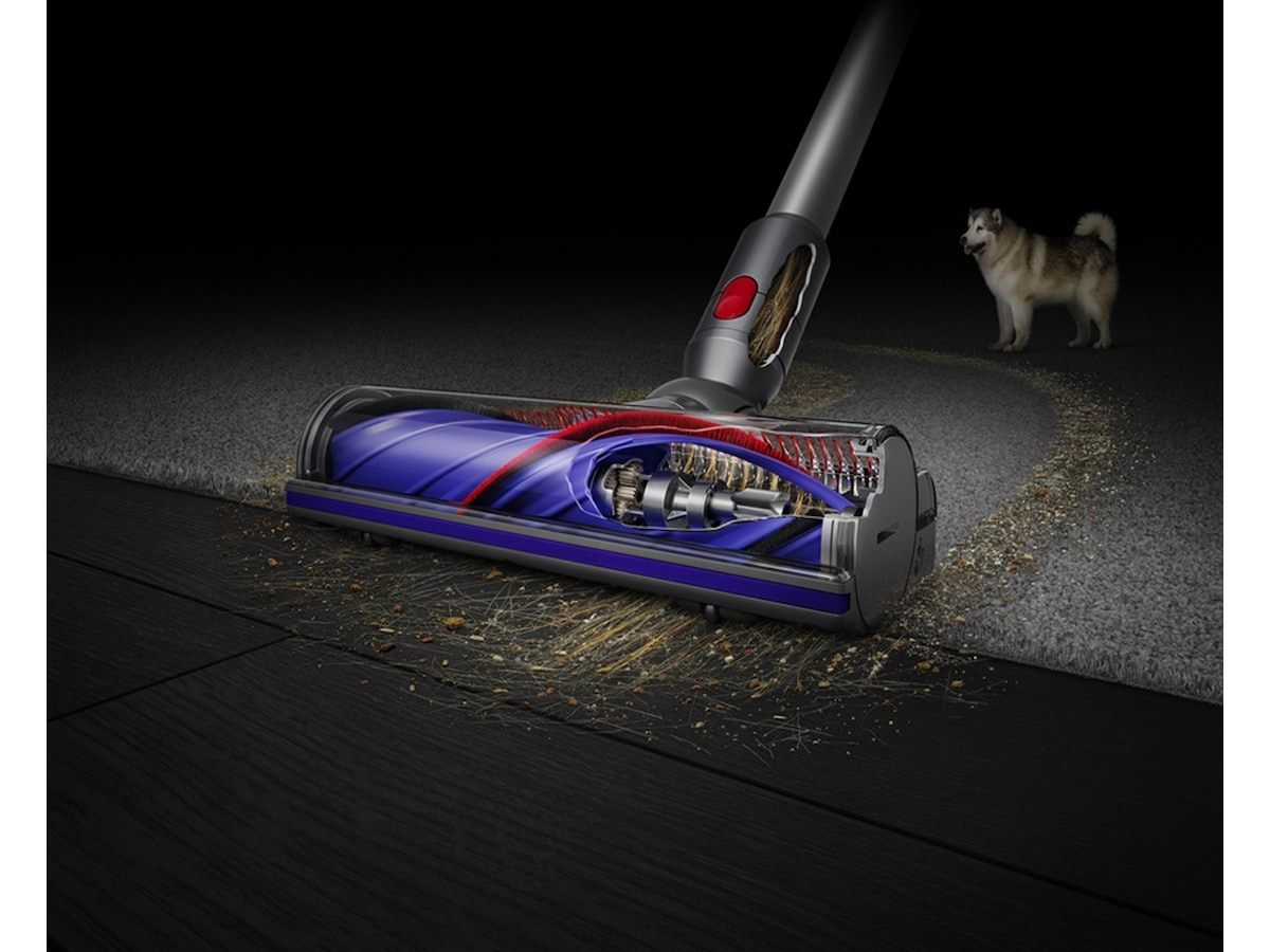 Dyson V11 Advanced trådløs støvsuger Trådløse støvsugere