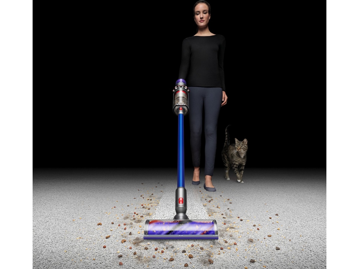 Dyson V11 Advanced trådløs støvsuger Trådløse støvsugere