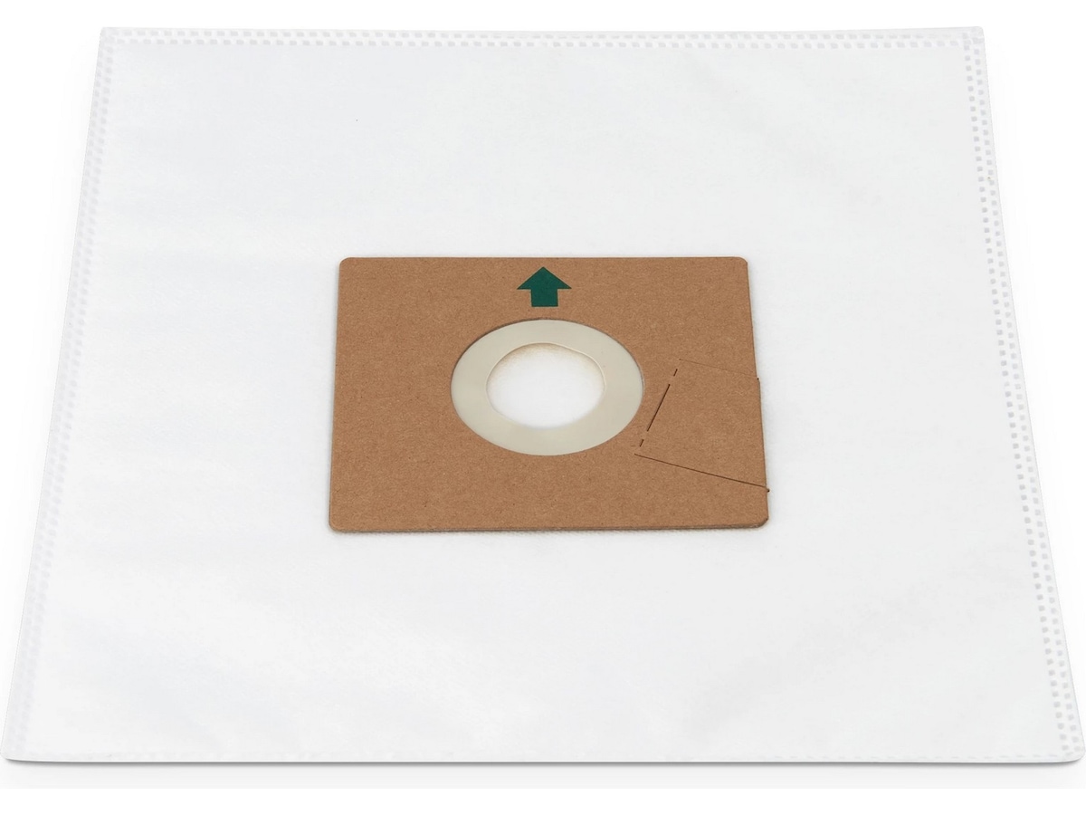 Andersson A9351 Støvsugerpose 5 stk Tilbehør til støvsugere & rengjøring