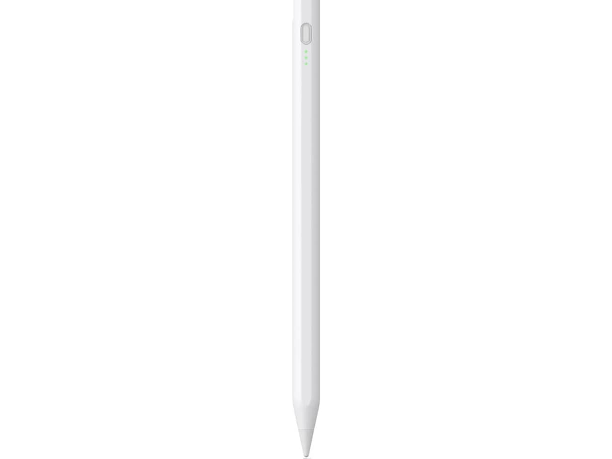 Andersson Penn for iPad (hvit) Tastatur og stylus
