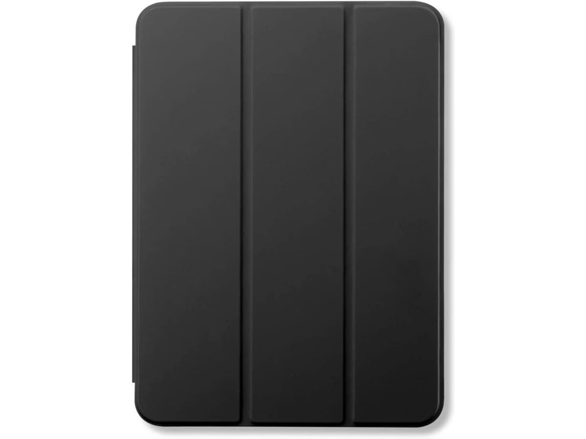 Andersson iPad 10,9" / 11" Deksel (sort) Deksel til nettbrett