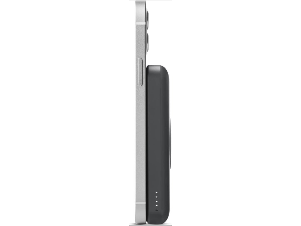 Andersson PRB-M2600 MagSafe Powerbank Powerbank