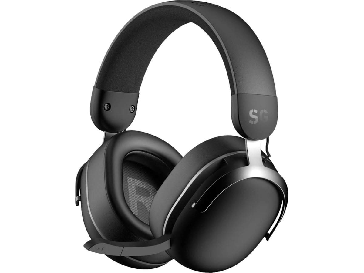 Mission SG GGHW 2.5 trådløst gaming headset Gamingheadset