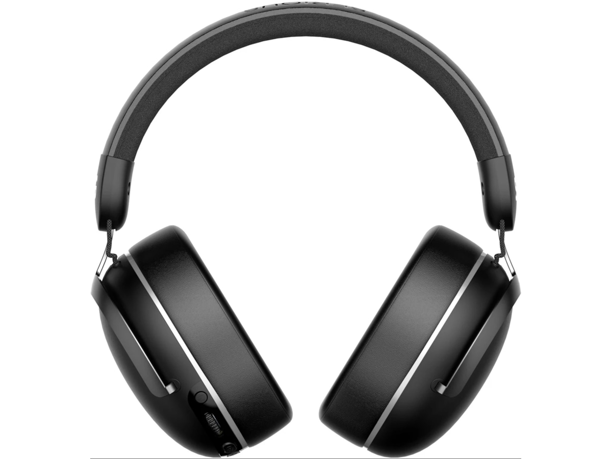 Mission SG GGHW 2.5 trådløst gaming headset Gamingheadset