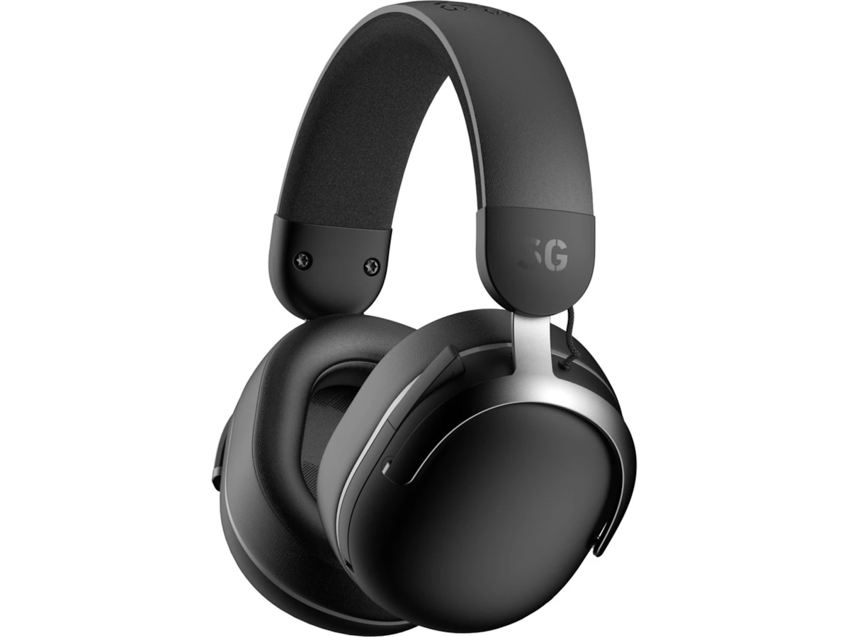 Mission SG GGHW 2.5 trådløst gaming headset Gamingheadset