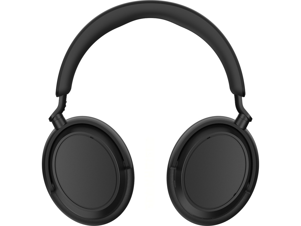 Sennheiser ACCENTUM Plus trådløse hodetelefoner, Over-Ear (sort) -B-Grade Demo headset