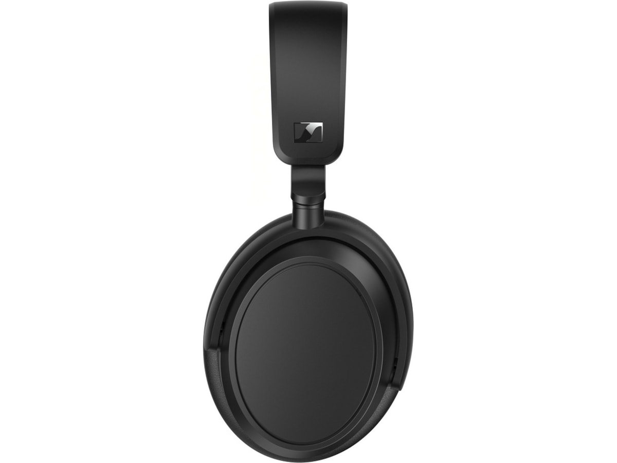 Sennheiser ACCENTUM Plus trådløse hodetelefoner, Over-Ear (sort) -B-Grade Demo headset