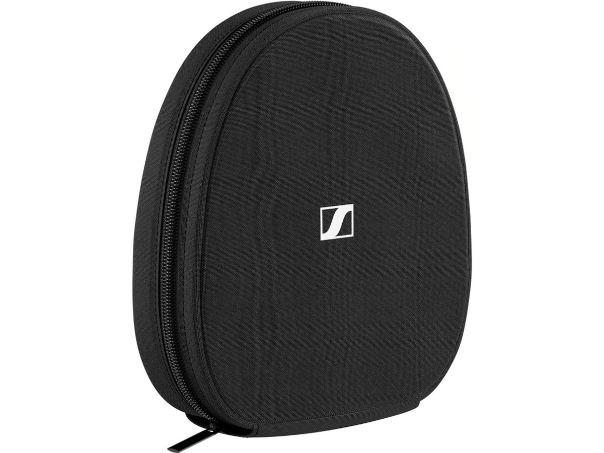 Sennheiser ACCENTUM Plus trådløse hodetelefoner, Over-Ear (sort) -B-Grade Demo headset