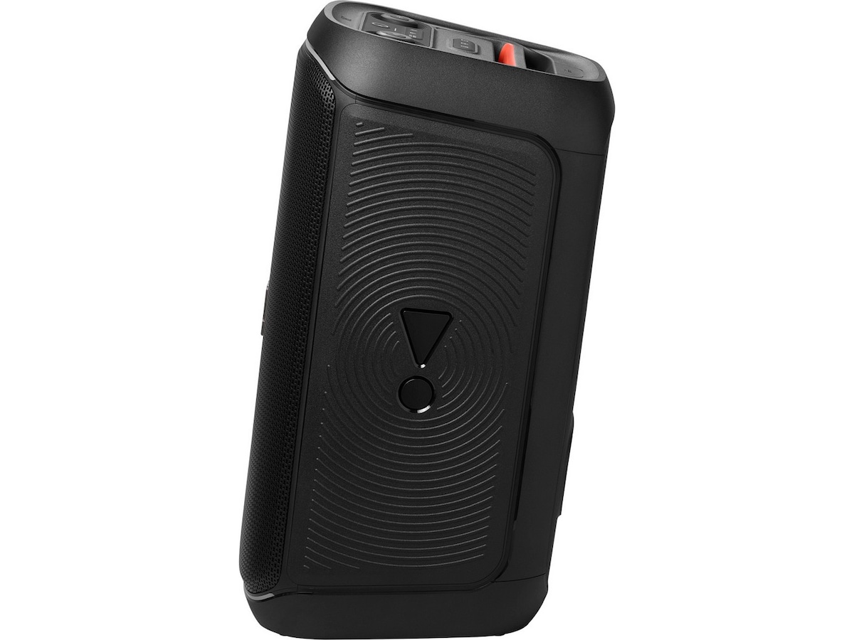 JBL PARTYBOX CLUB 120 Kraftig partyhøyttaler (sort) Trådløs / Bluetooth-høyttaler