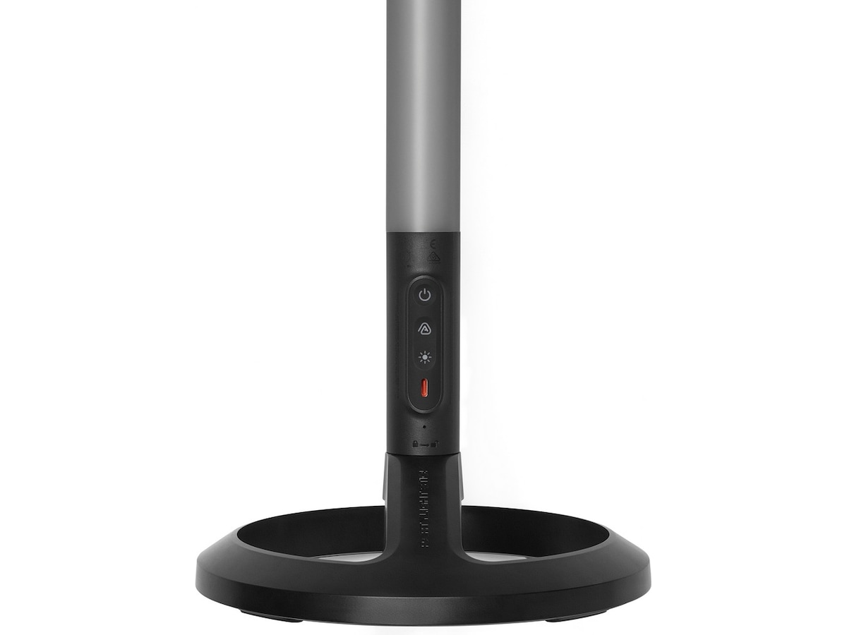 JBL Partylight m/ innebygget mic for EQ Tilbehør