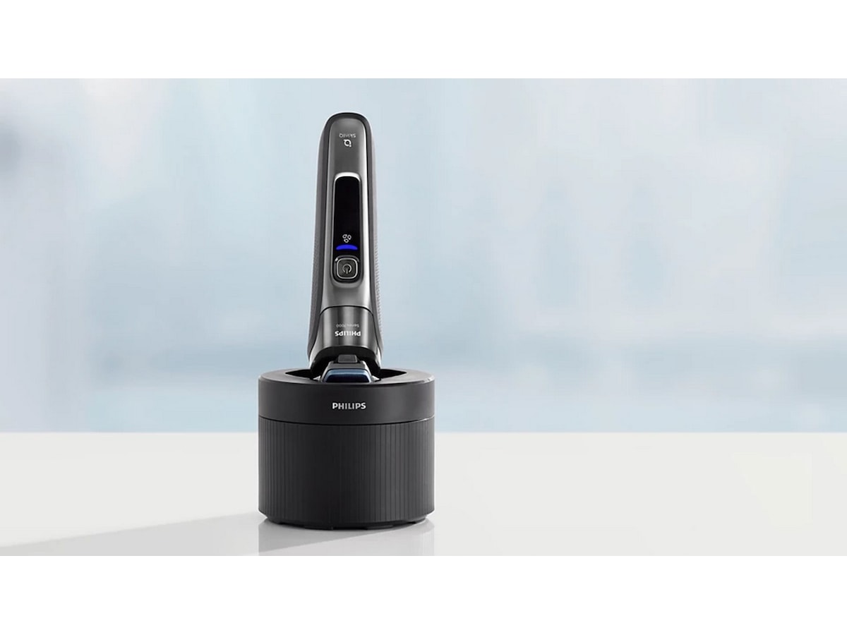 Philips CC16/50 Quick Clean Pod-kassett 5+1 pack Tilbehør til barbermaskiner