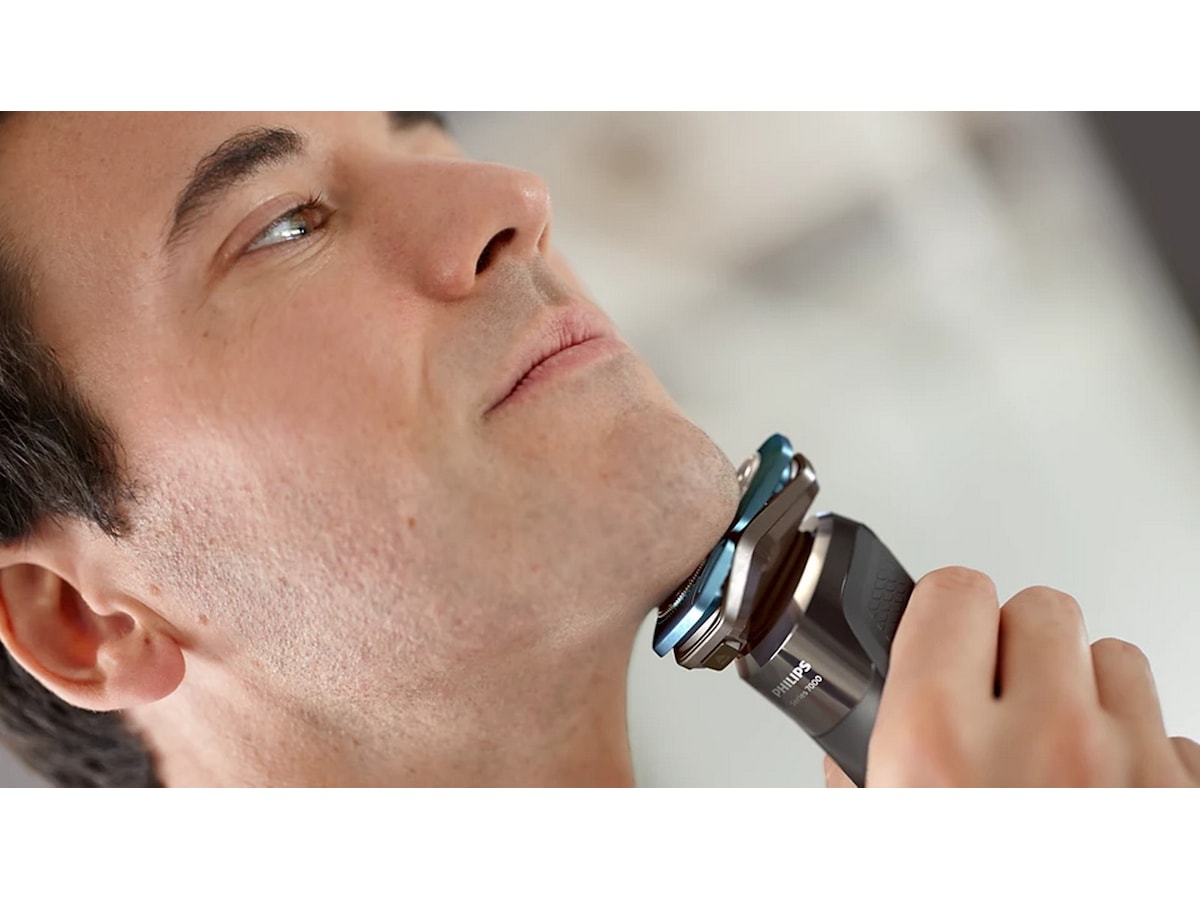 Philips SH71/50 Series 5000 & 7000 Erstatningsskjærehoder Barbermaskiner