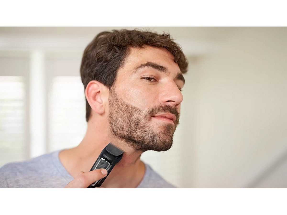 Philips MG3730/15 Multigroom series 3000 Multitrimmer Barbermaskiner