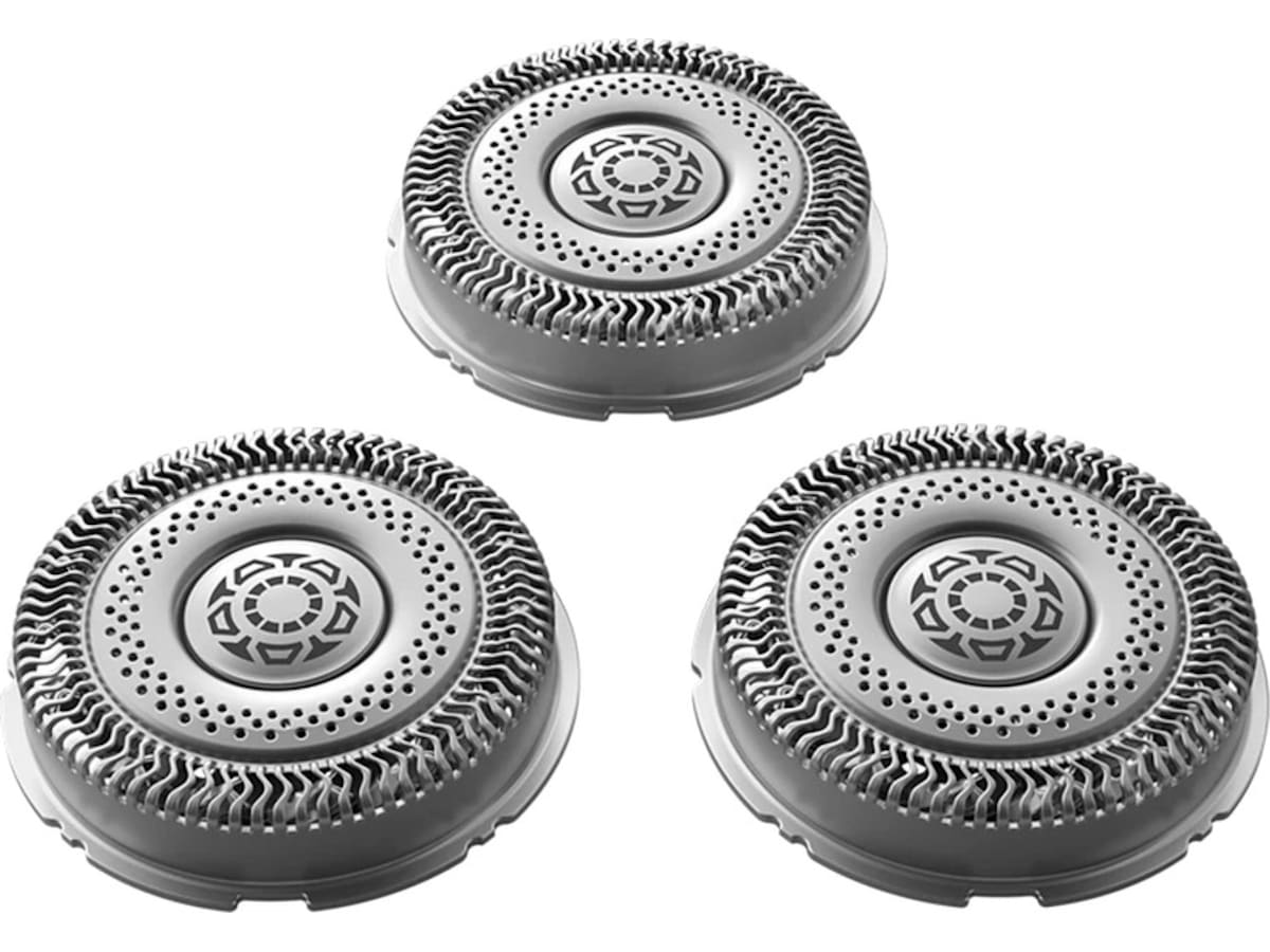 Philips SH91/50 Series 9000 & SP9000 Erstatningsskjærehoder Barbermaskiner