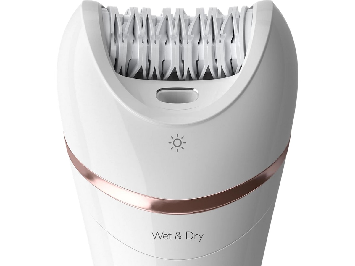 Philips BRE740/10 Series 8000 Epilator Epilator & IPL-hårfjerning