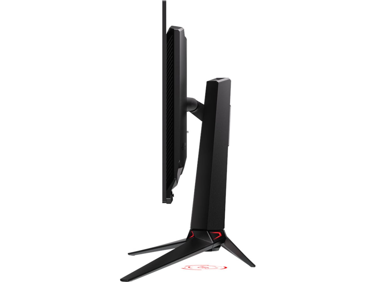 ASUS 32" 4K gamingskjerm ROG Swift PG32UCDP Gamingskjermer