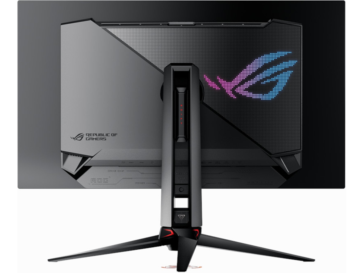 ASUS 32" 4K gamingskjerm ROG Swift PG32UCDP Gamingskjermer