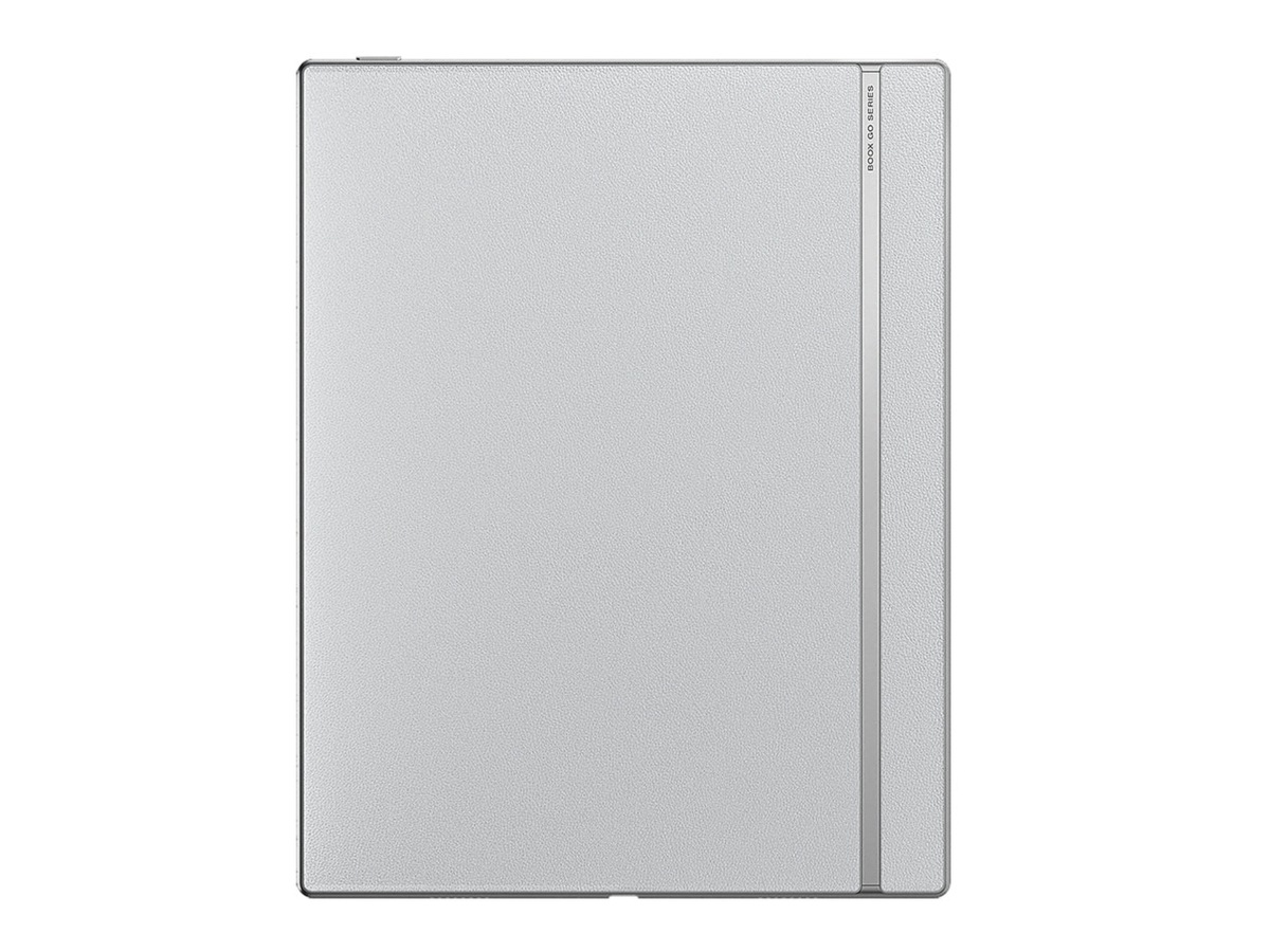 Onyx BOOX Go 10,3" 64GB (hvit) -B-Grade Demo annet i PC & nettbrett