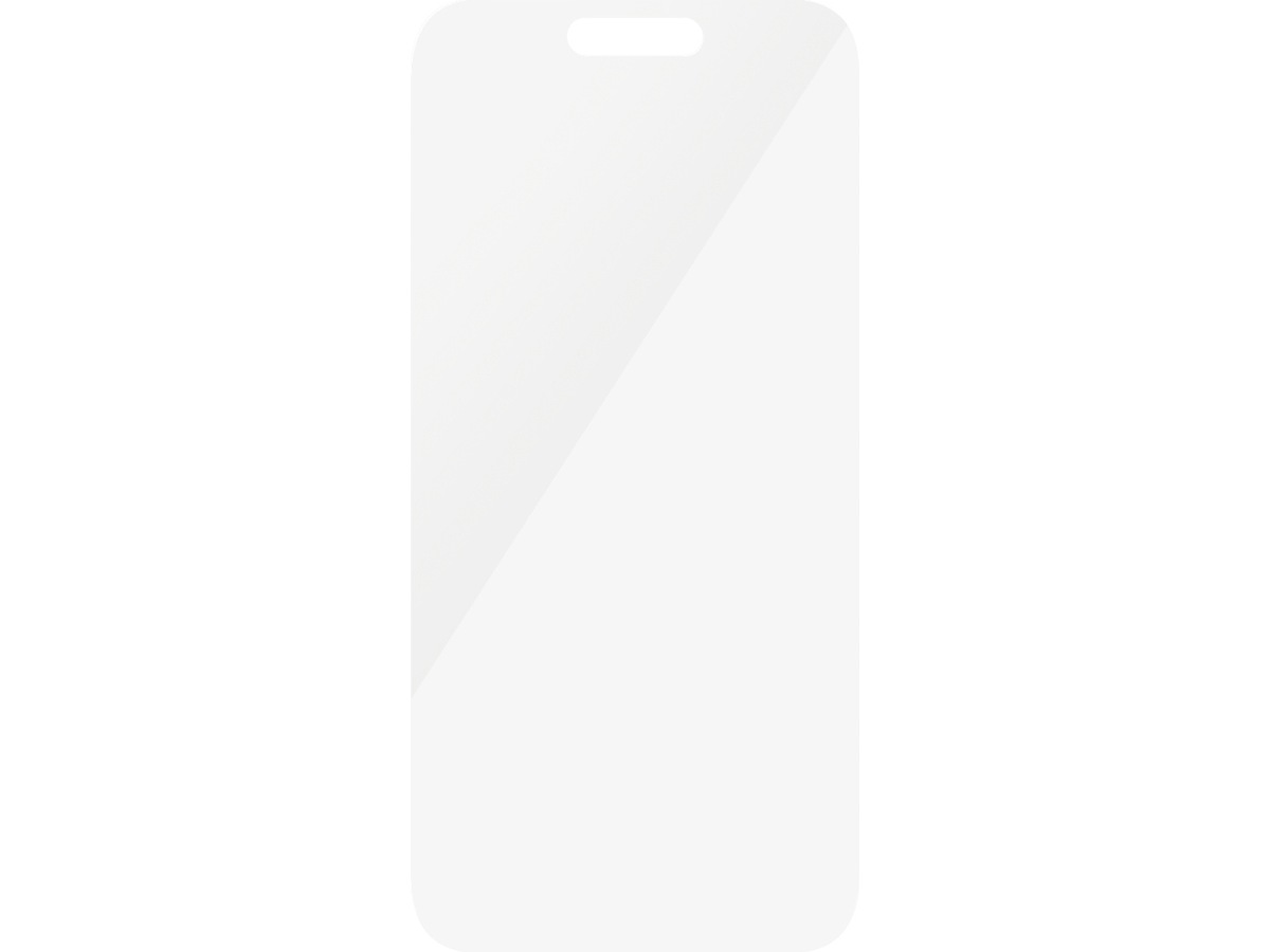 PanzerGlass iPhone 16 Pro Max skjermbeskytter Skjermbeskytter