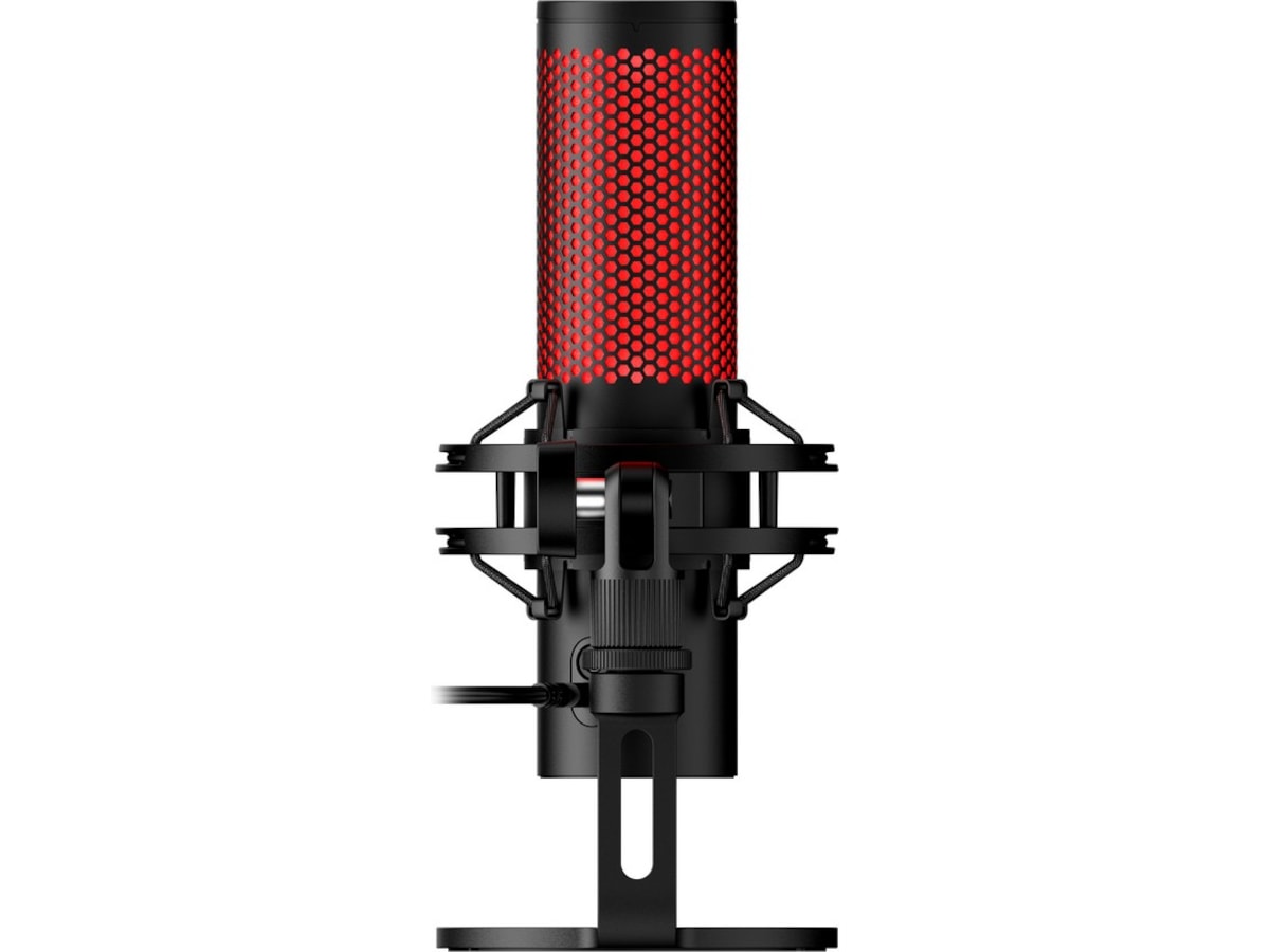 HyperX QuadCast 2 USB-mikrofon Mikrofon