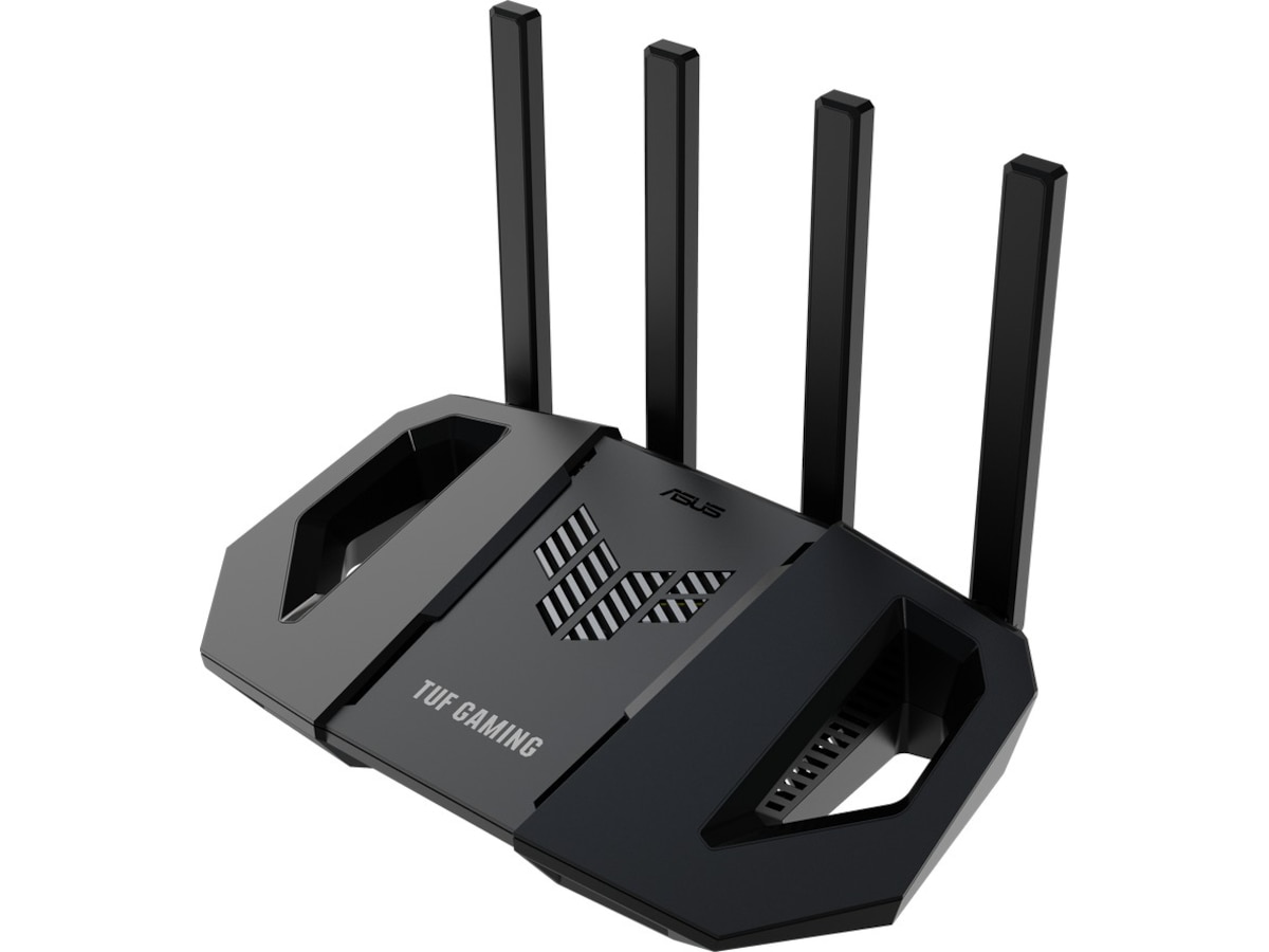 ASUS TUF gaming BE3600 router Routere