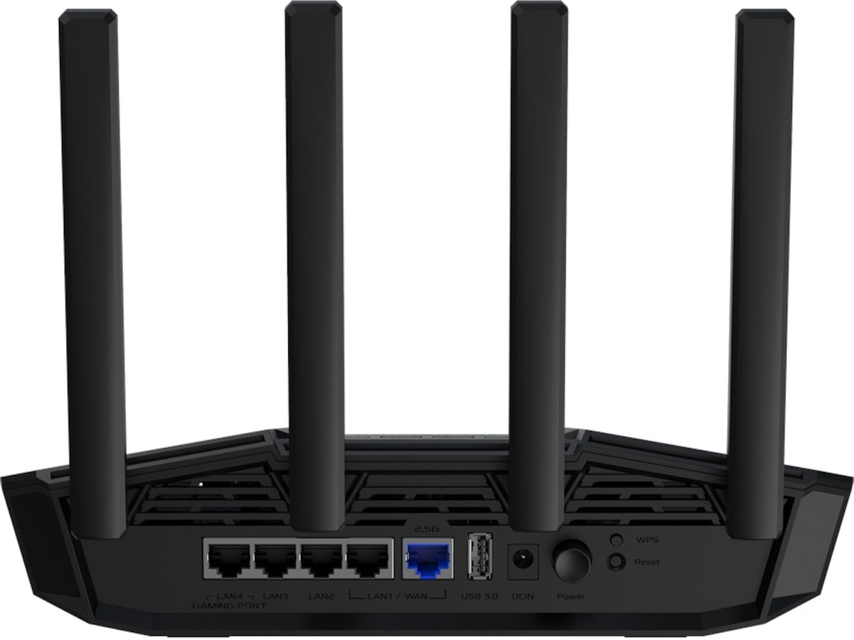 ASUS TUF gaming BE3600 router Routere