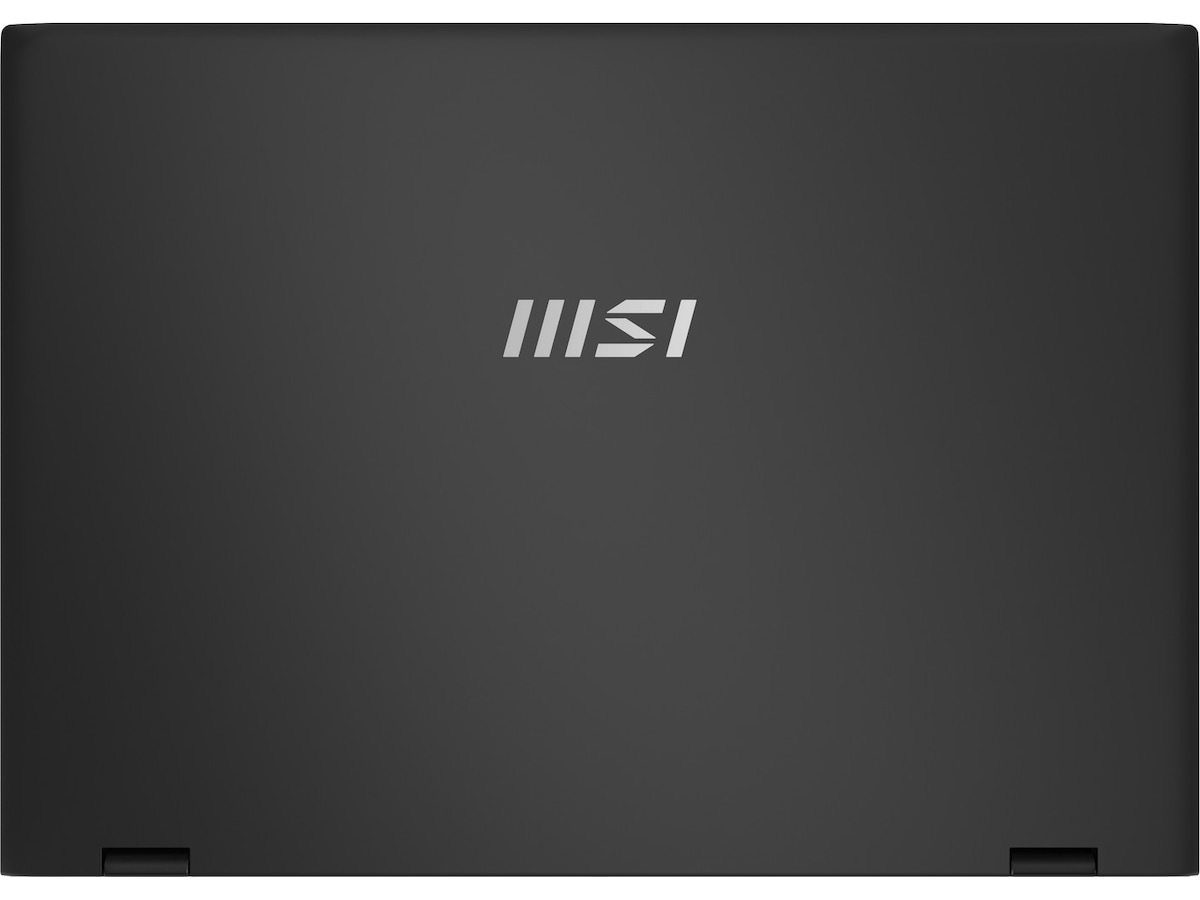 MSI Prestige 16 AI Evo 16" UHD+ PC - Bærbar / laptop