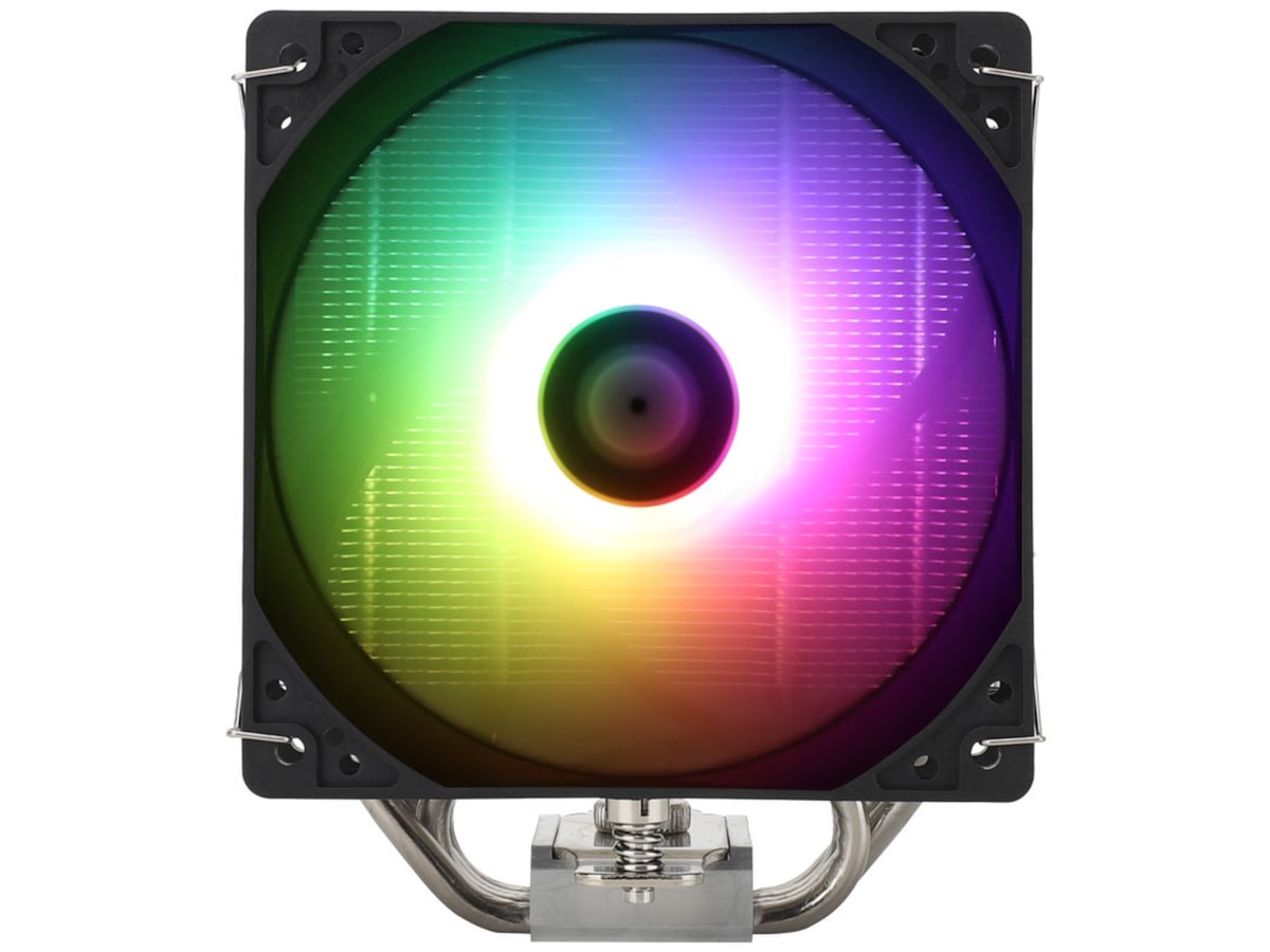 Thermalright Assassin X120 R SE ARGB Kjøler CPU - Luftkjøling