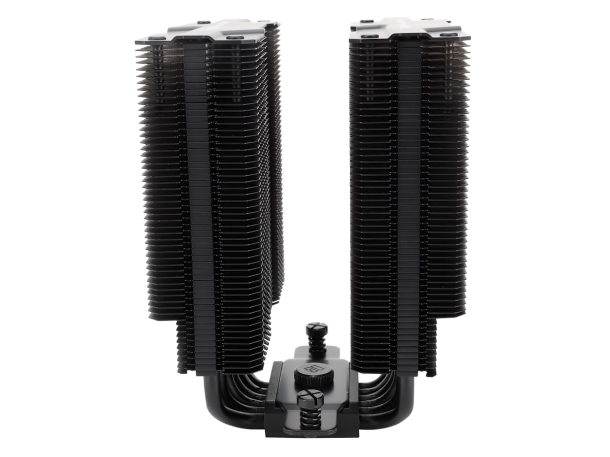 Thermalright Peerless Assassin 120 Kjøler (sort) CPU - Luftkjøling