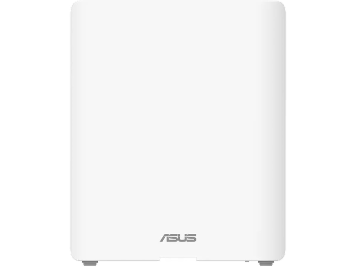 ASUS ZenWiFi BQ16 Mesh Router 2-pack (hvit) Routere