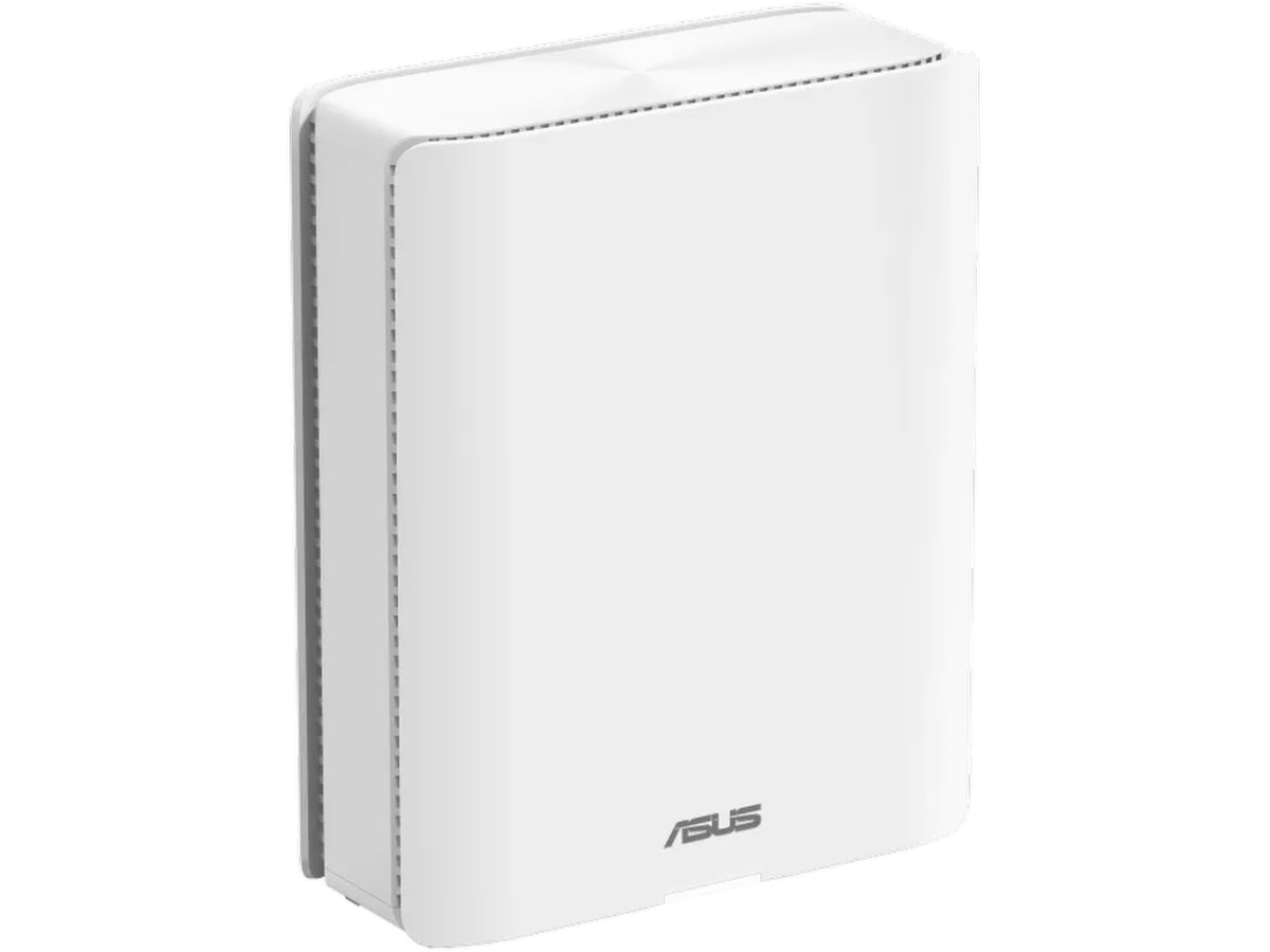 ASUS ZenWiFi BQ16 Mesh Router 1-pack (hvit) Routere