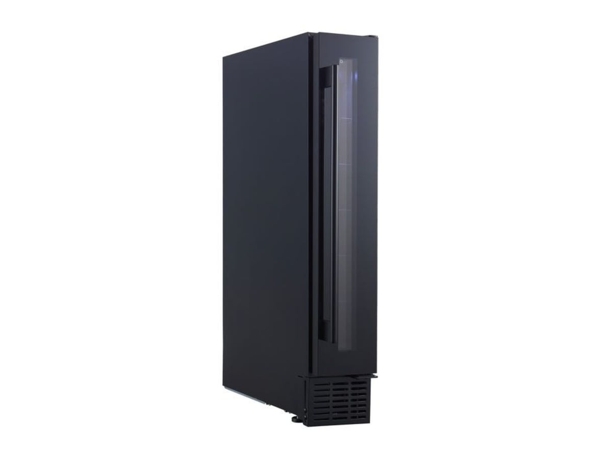 Temptech Classique CLX15SB vinskap (6 flasker) Integrert vinskap