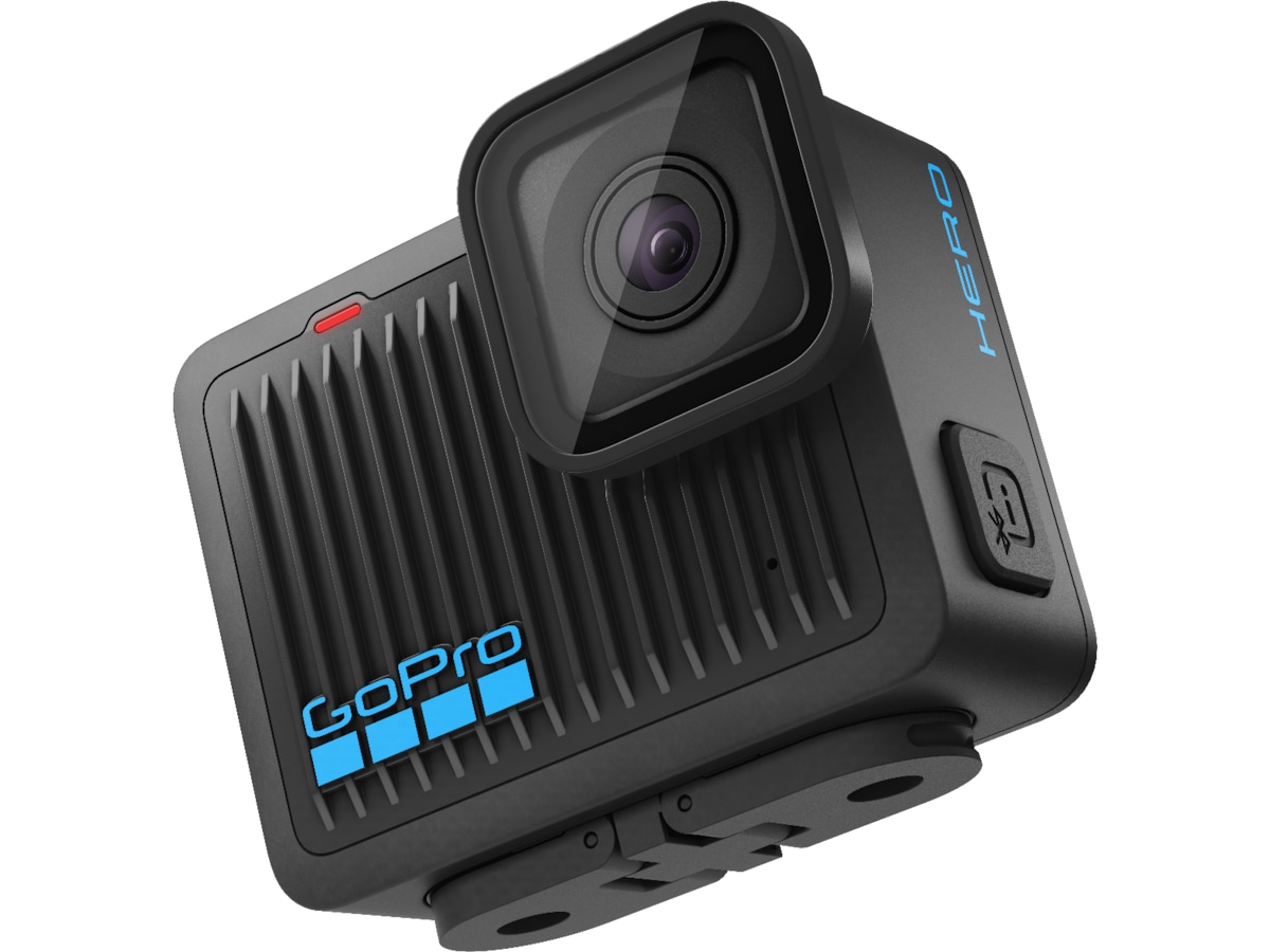 GoPro HERO (2024) Actionkamera
