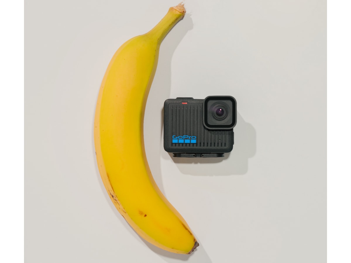 GoPro HERO (2024) Actionkamera