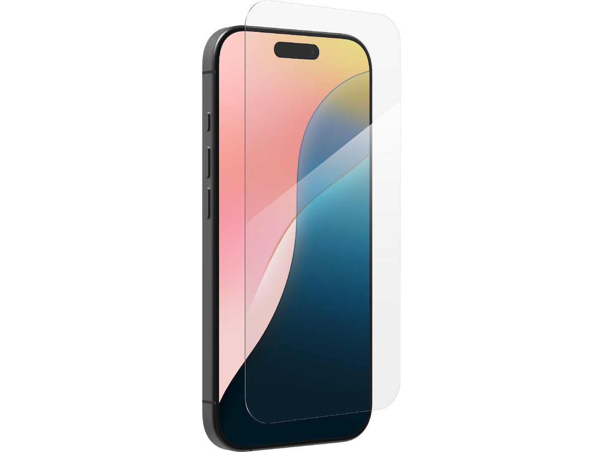 InvisibleShield Glass Elite iPhone 16 Pro Skjermbeskytter Skjermbeskytter