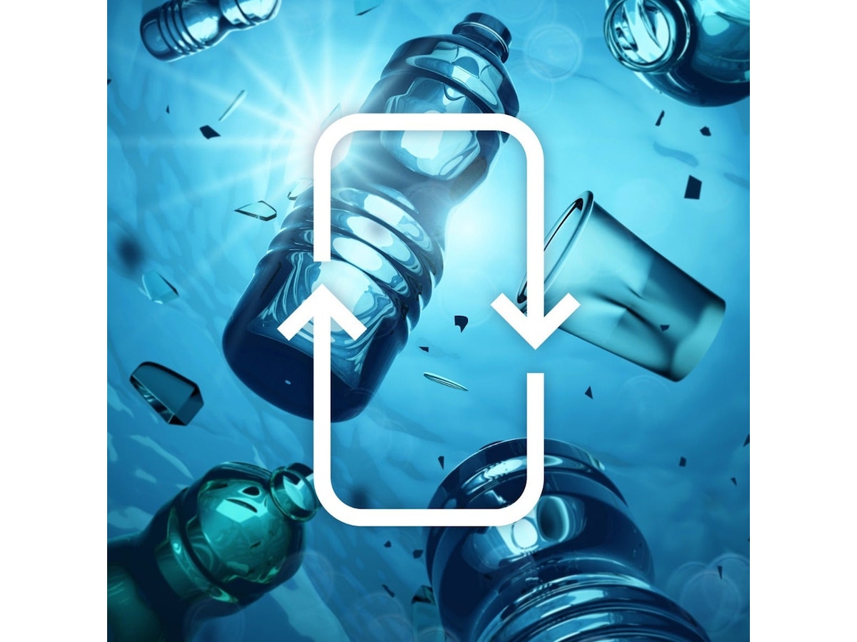 InvisibleShield Glass Elite iPhone 16 Pro Skjermbeskytter Skjermbeskytter