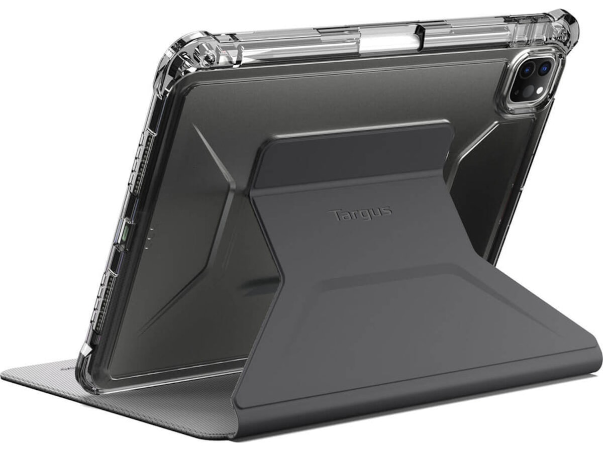 Targus iPad Pro 11" Pro-Tek deksel (gjennomsiktig) Deksel til nettbrett