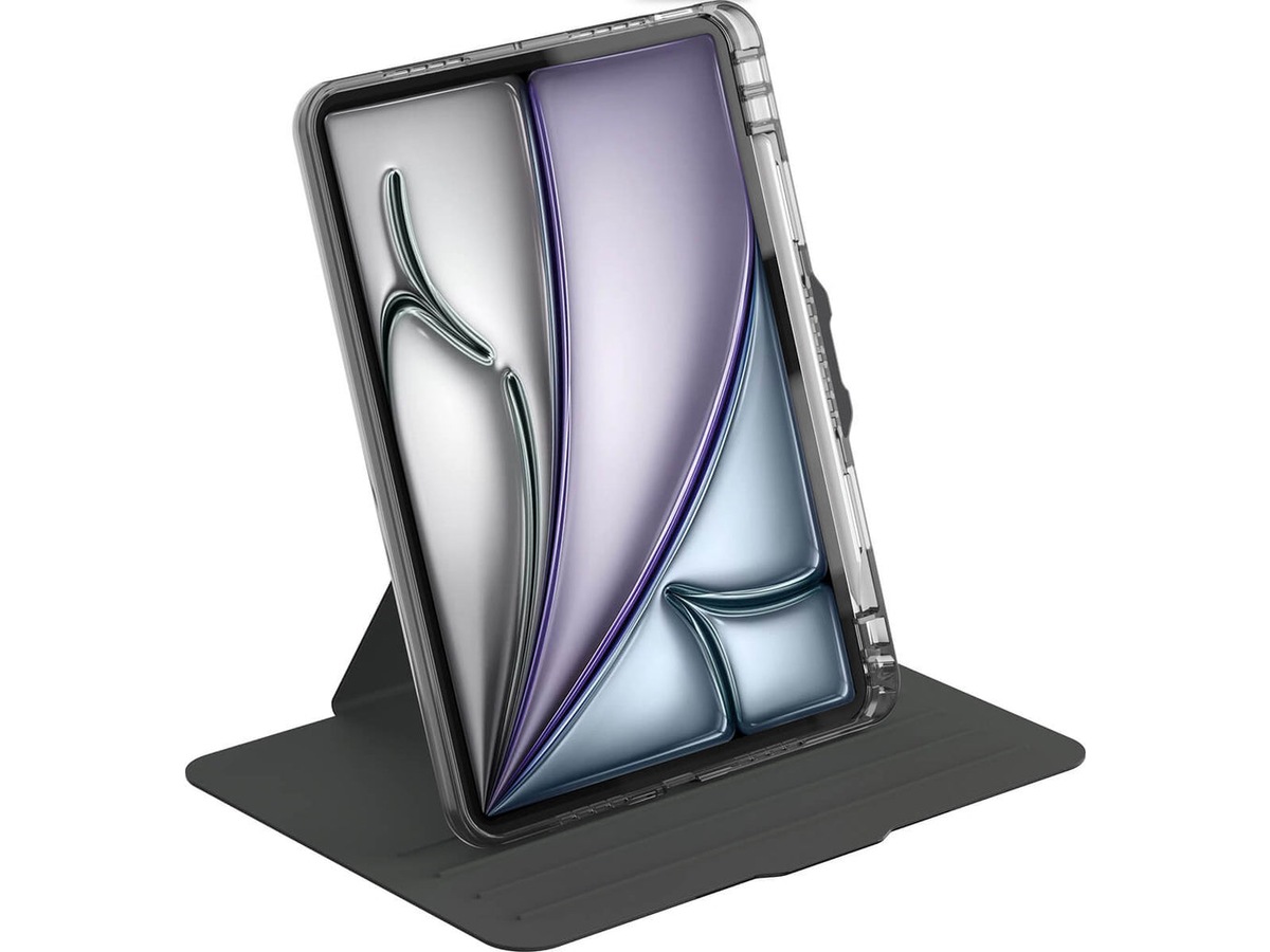 Targus iPad Pro 11" VersaVu deksel (gjennomsiktig) Deksel til nettbrett