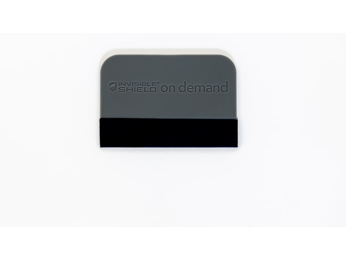 Zagg ISOD Smartphone Squeegee, 5-pack Skjermbeskytter