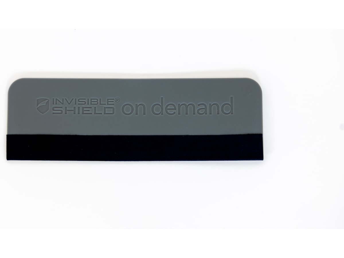 Zagg ISOD Medium Tablet Squeegee, 5-pack Skjermbeskytter