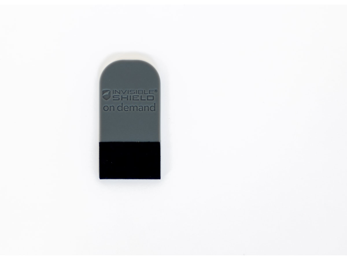 Zagg ISOD Wearable Squeegee, 5-pack Skjermbeskytter