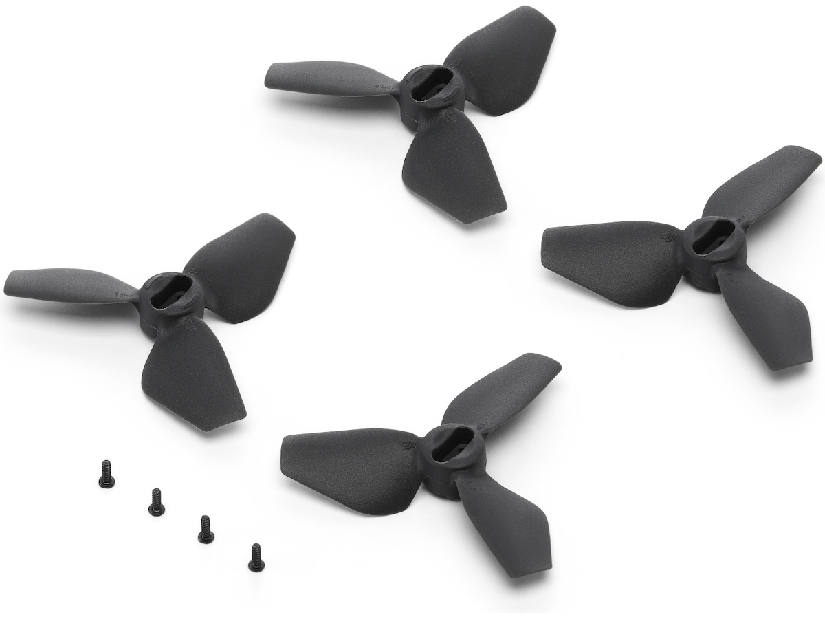 DJI Neo Propellers Reservedeler til droner