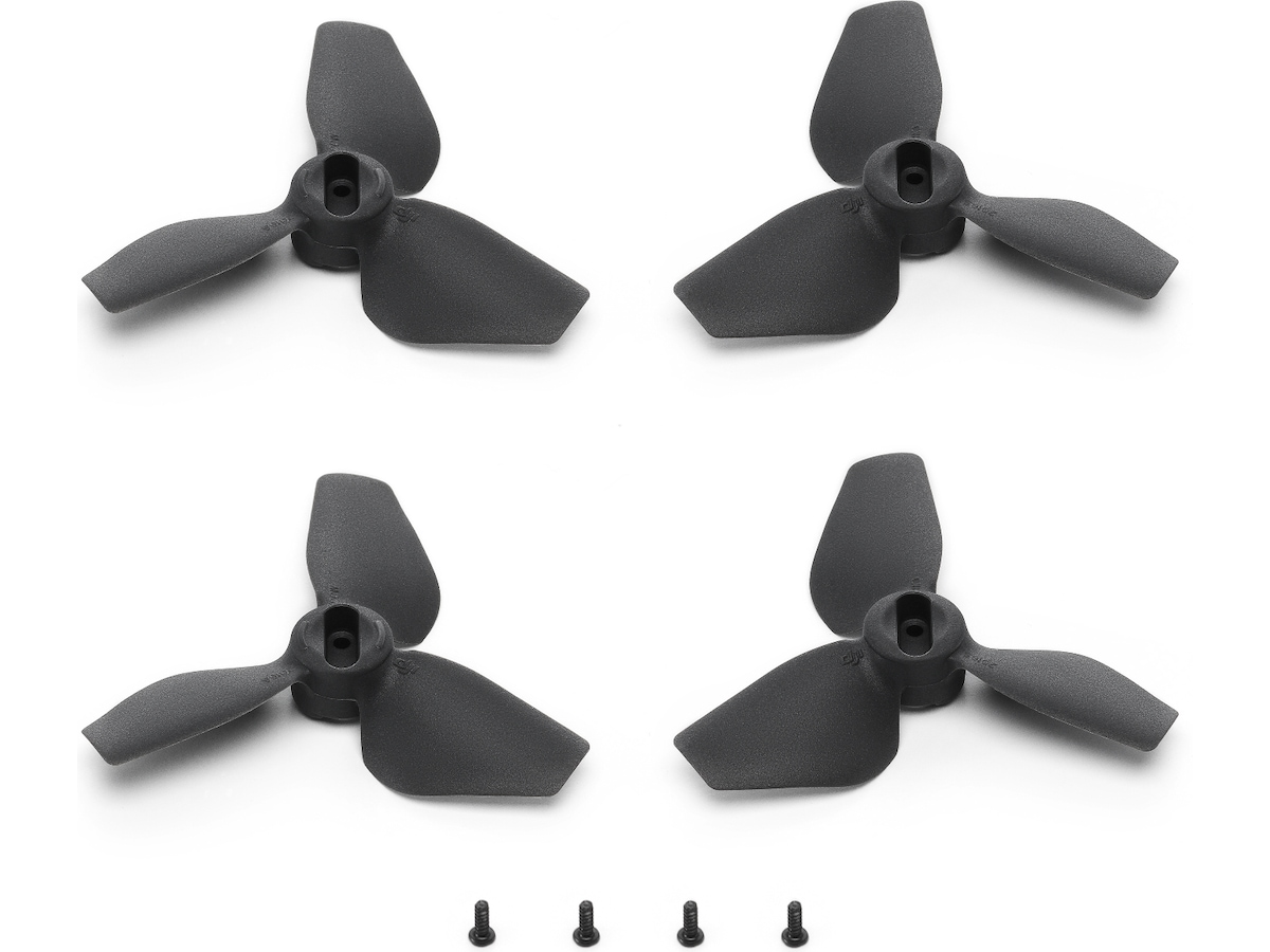 DJI Neo Propellers Reservedeler til droner