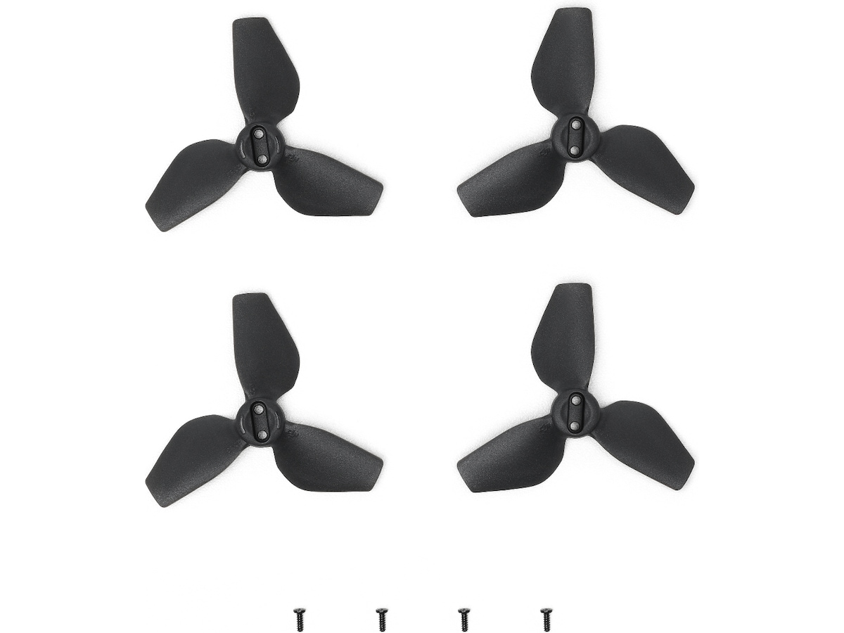 DJI Neo Propellers Reservedeler til droner