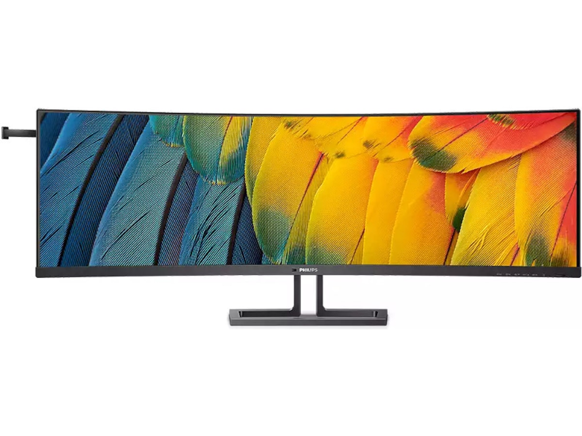 Philips 45" Curved skjerm 45B1U6900C/00 -B-Grade Demo skjermer