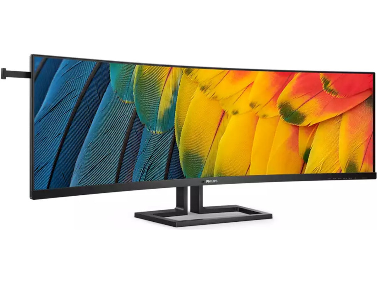 Philips 45" Curved skjerm 45B1U6900C/00 -B-Grade Demo skjermer