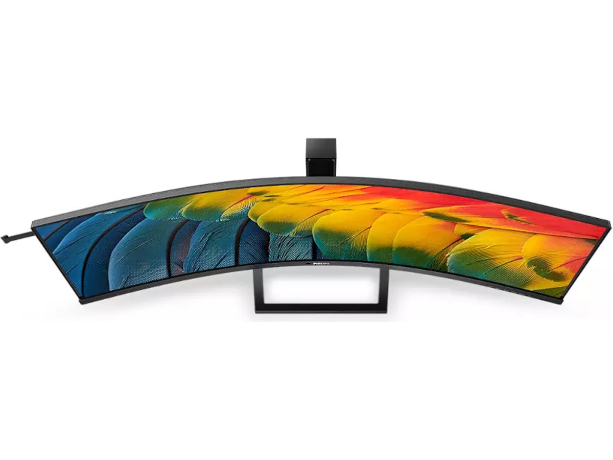 Philips 45" Curved skjerm 45B1U6900C/00 -B-Grade Demo skjermer