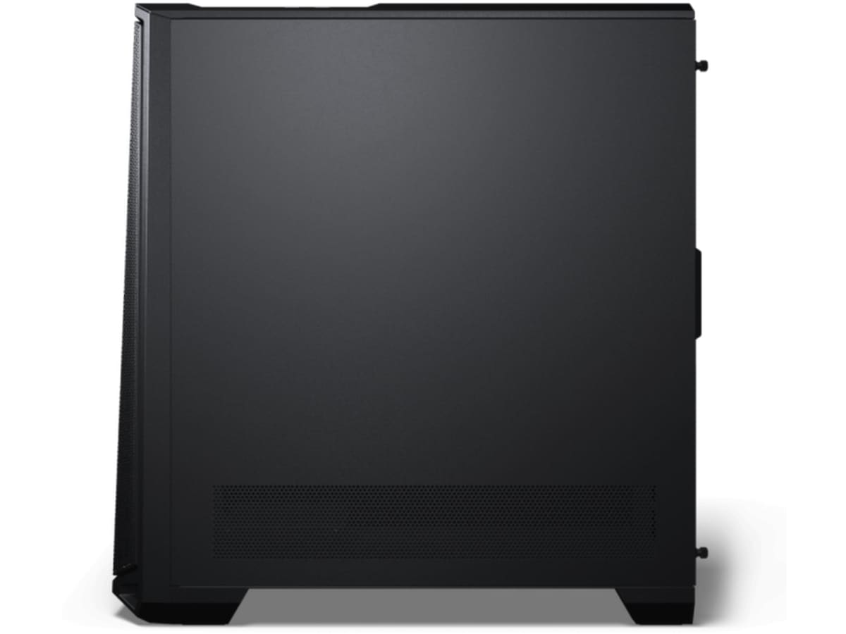 Phanteks Eclipse G400A Mid Tower (sort) Midi tower