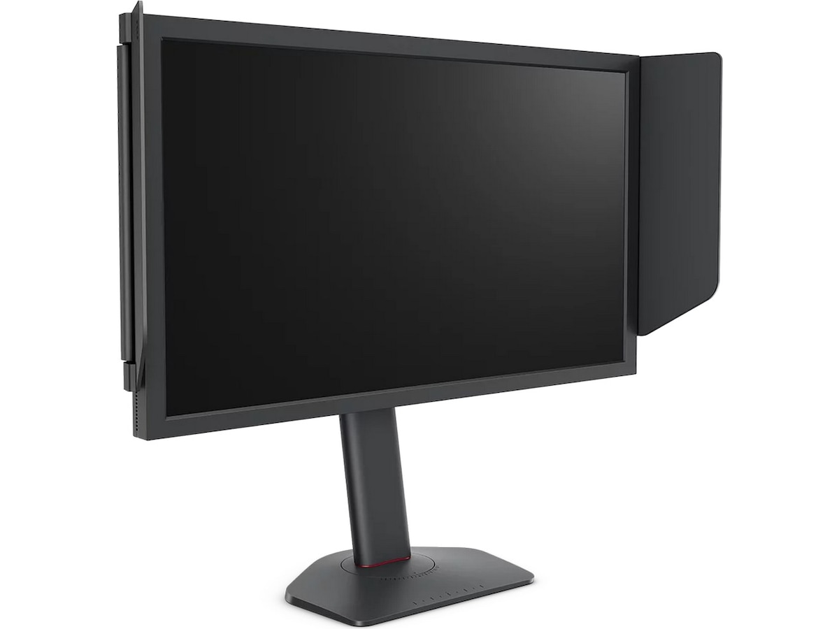 BenQ Zowie 25" gamingskjerm XL2566X+ Gamingskjermer